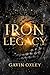 Iron Legacy (Iron Legacy, #1)