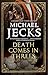Death Comes in Threes (A Bloody Mary Mystery #9)