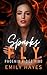 Sparks Fly (Phoenix Ridge F...