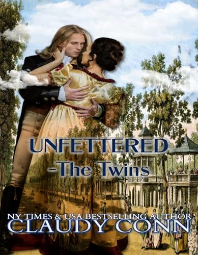 Unfettered-The Twins (Kindle Edition)