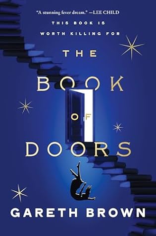 The Book of Doors