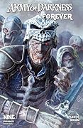 Army of Darkness Forever #9