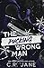 The Pucking Wrong Man: Discreet Paperback (The Pucking Wrong Series)