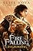 Fire Falling - Lángzuhatag by Elise Kova