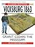 Vicksburg 1863: Grant Clear...