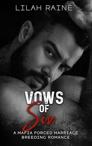 Vows of Sin (Kindle Edition)
