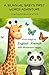 A Bilingual Baby's First Words Adventure by Unscripted Chic A Bilingual Baby's First Words Adventure by Unscripted Chic