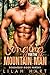 Longing for the Mountain Man (Rosewood Ridge Heroes, #1)