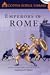 Emperors of Rome: Cycle #3