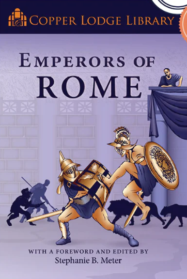 Emperors of Rome: Cycle #3