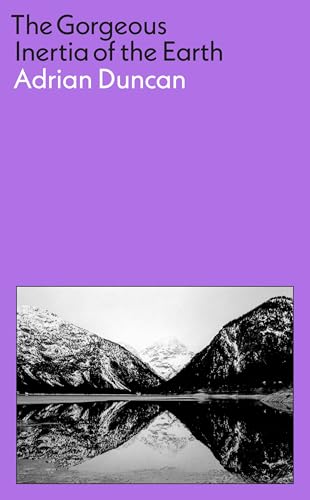The Gorgeous Inertia of the Earth (Kindle Edition)