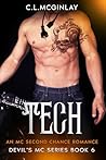 Tech (A Devil's MC Series #6)