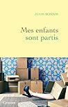 Mes enfants sont partis Mes enfants sont partis