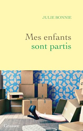 Mes enfants sont partis (Paperback)