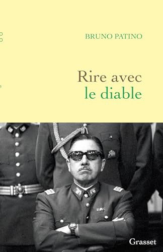 Rire avec le diable (Paperback)