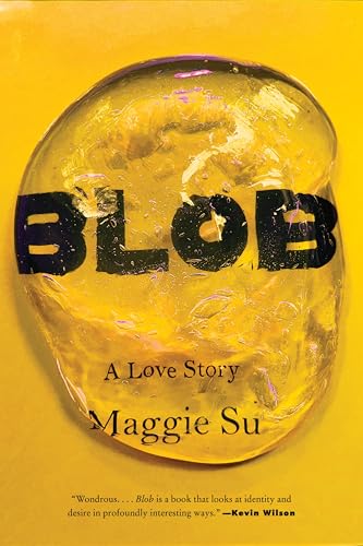 Blob: A Love Story (Hardcover)