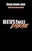 Death's Sweet Embrace : A D...