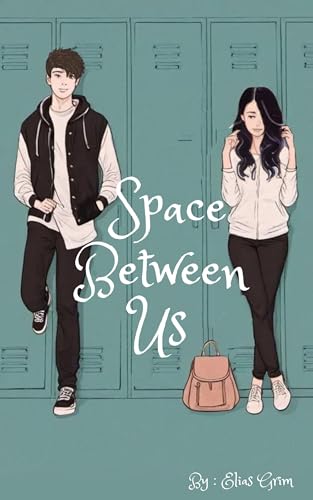 Space Between Us (Kindle Edition)