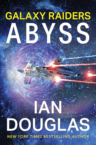 Abyss (Galaxy Raiders, #1)