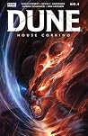 Dune: House Corri...