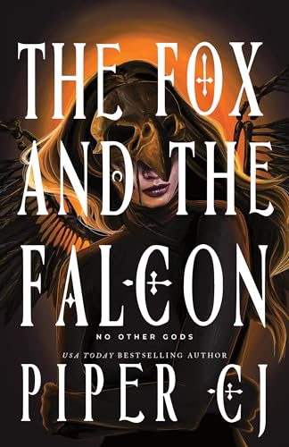 The Fox and the Falcon (No Other Gods, #2)