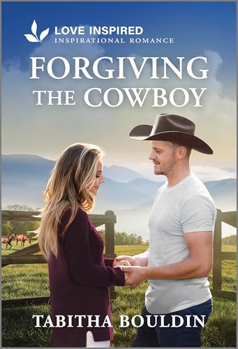 Forgiving the Cowboy (Kindle Edition)