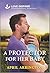 A Protector for Her Baby: An Uplifting Inspirational Romance