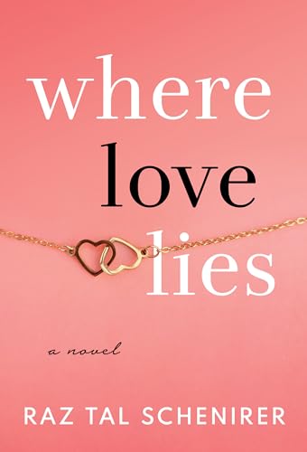 Where Love Lies (Kindle Edition)