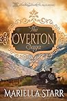 The Overton Saga by Mariella Starr