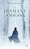 Le Diamant d'Odessa