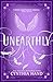 Unearthly: The original YA angel romantasy series – perfect for fans of Powerless, Fourth Wing and Shatter Me