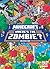 Minecraft: Where's the Zombie?