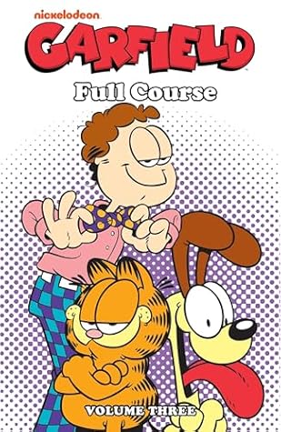 Garfield: Full Course Vol. 3