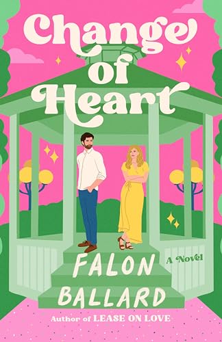 Change of Heart (Paperback)