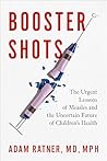 Booster Shots by Adam Ratner