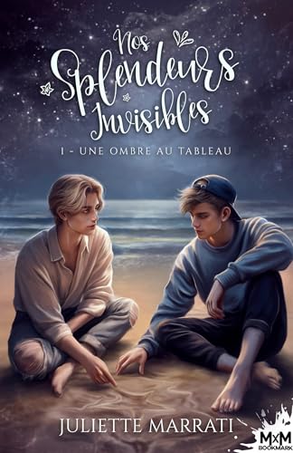Une ombre au tableau: Nos Splendeurs Invisibles, T1 (Paperback)