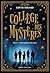 Collège des mystères: Les orphelins de casier (Collège des mystères, 1)