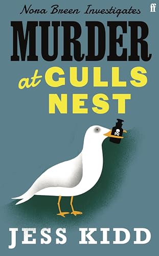 Murder at Gulls Nest