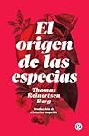 El origen de las ...