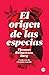 El origen de las especias