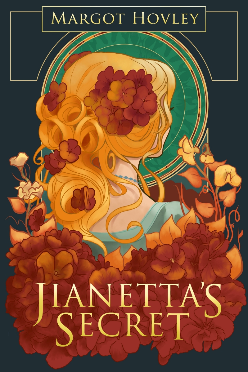 Jianetta's Secret