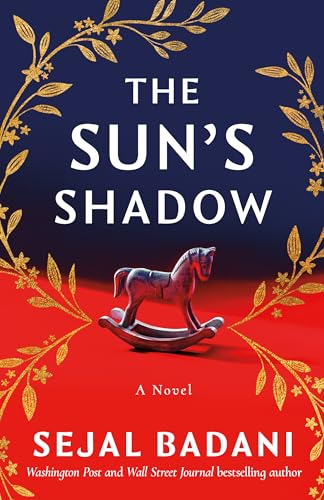 The Sun's Shadow (Hardcover)