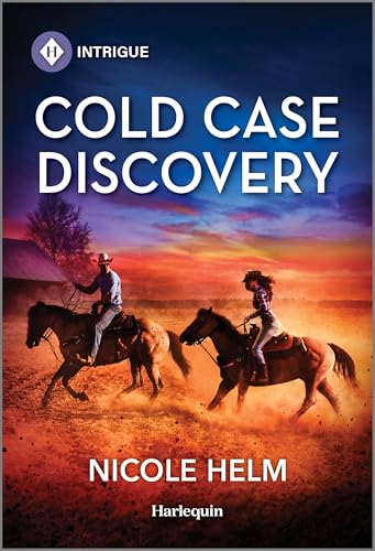 Cold Case Discovery (Hudson Sibling Solutions, #6)