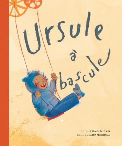 Ursule à bascule (Hardcover)