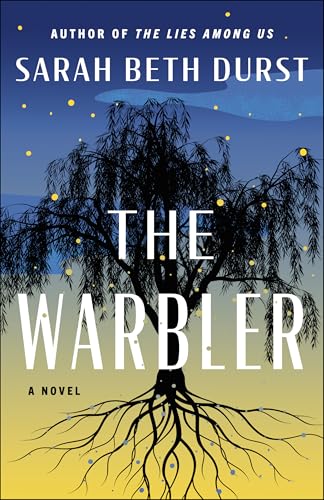 The Warbler (Kindle Edition)