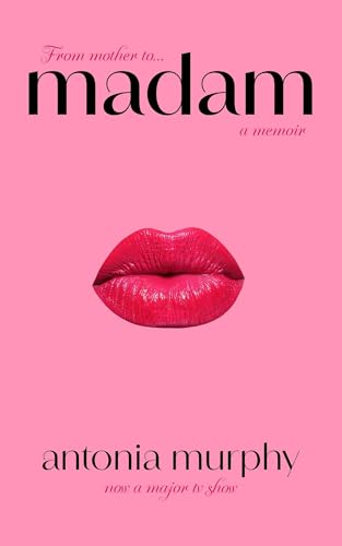 Madam (Kindle Edition)