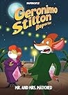 Geronimo Stilton ...