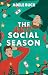 The Anti-Social Season (First Responders #2)
