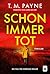 Schon immer tot (Sheridan Holler #2)