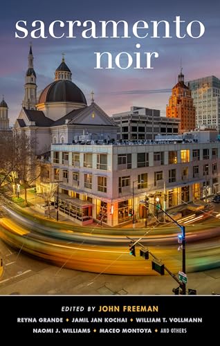 Sacramento Noir (Paperback)